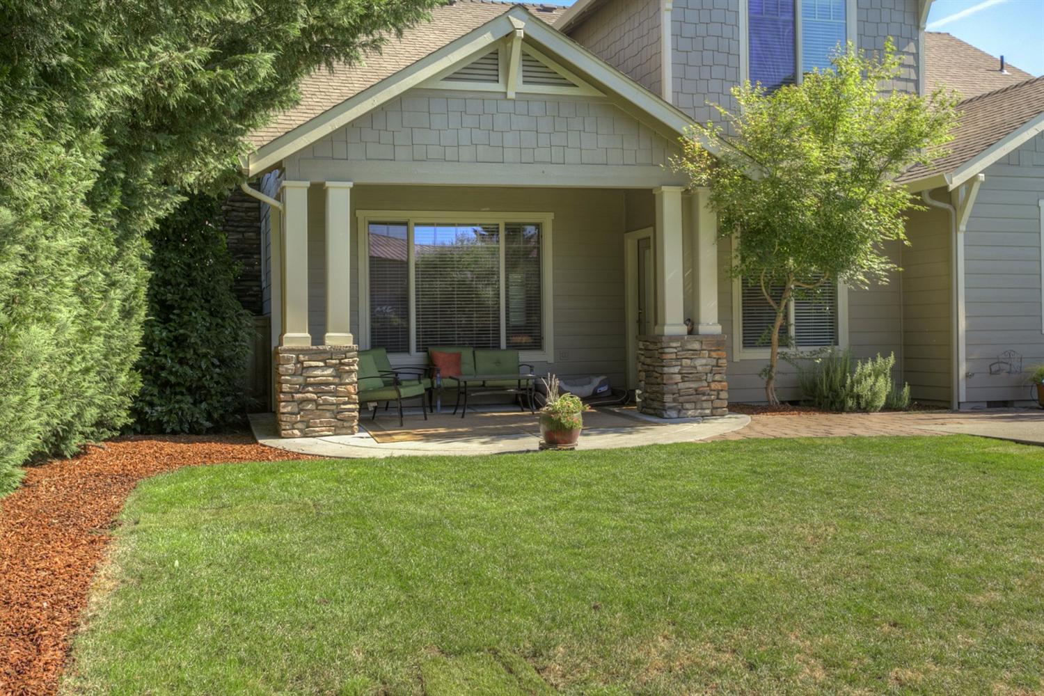 Summerfield - Residential