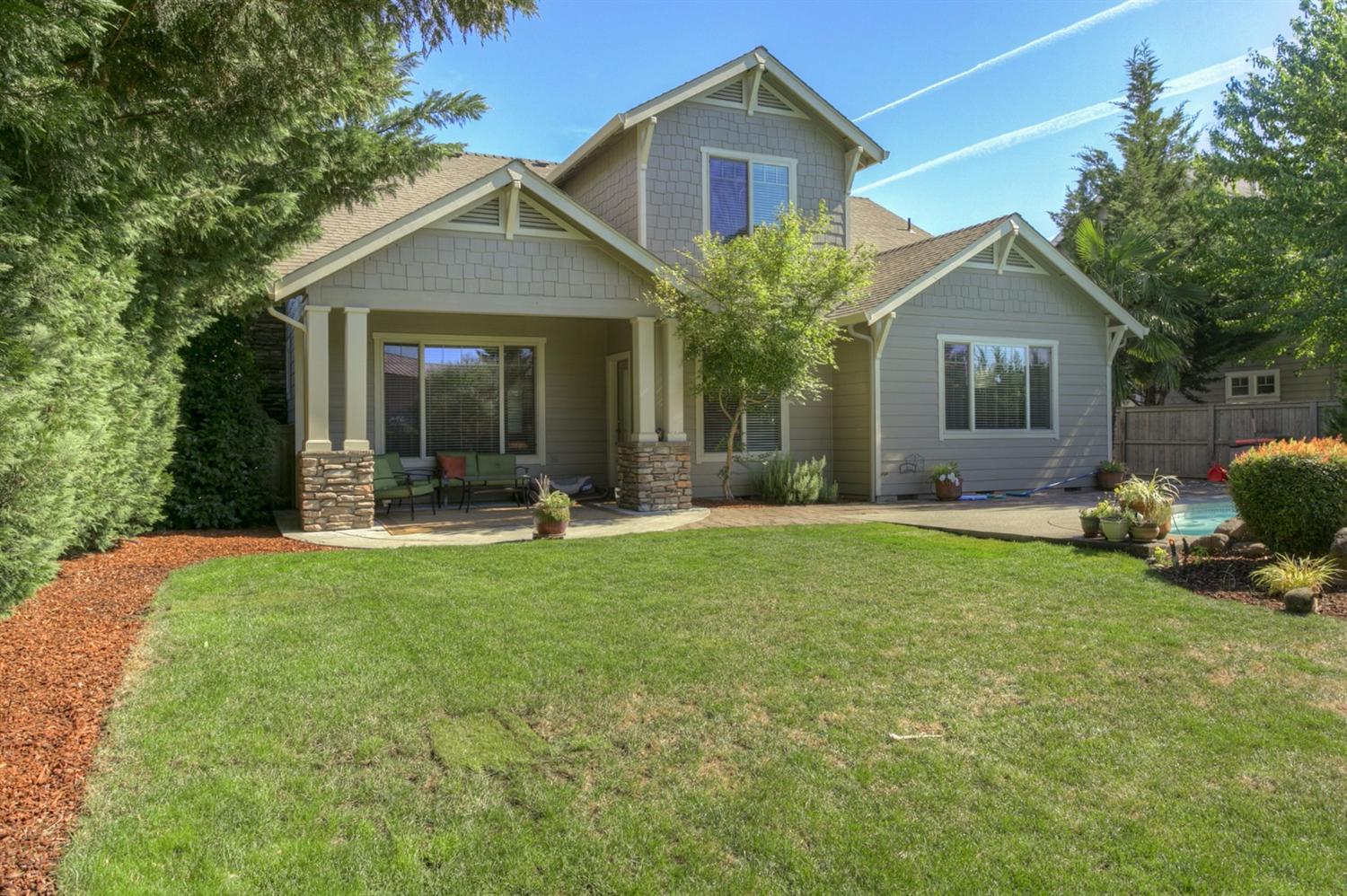 Summerfield - Residential