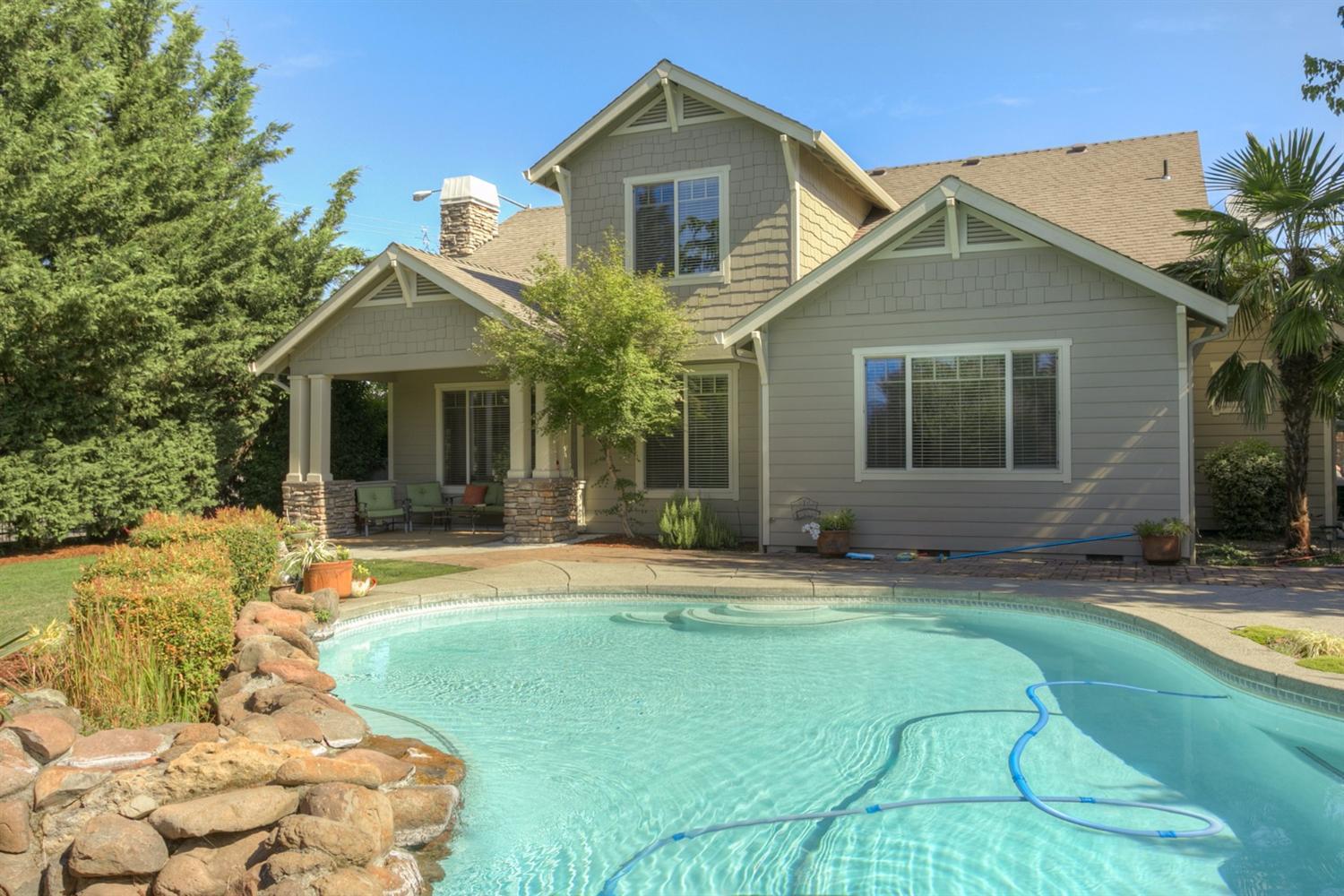 Summerfield - Residential