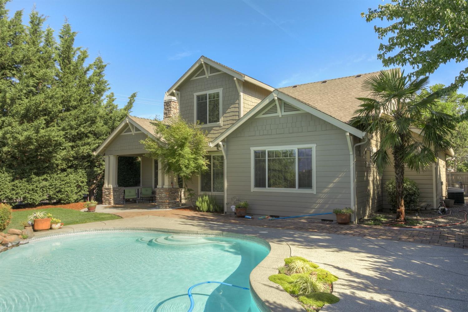 Summerfield - Residential