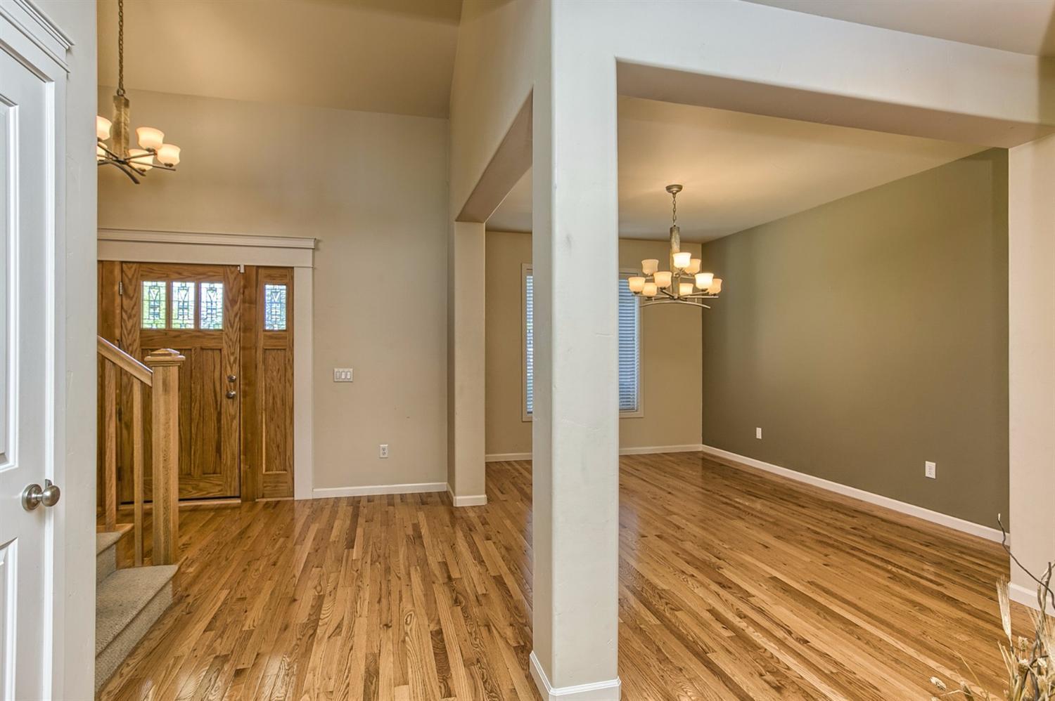 Summerfield - Residential