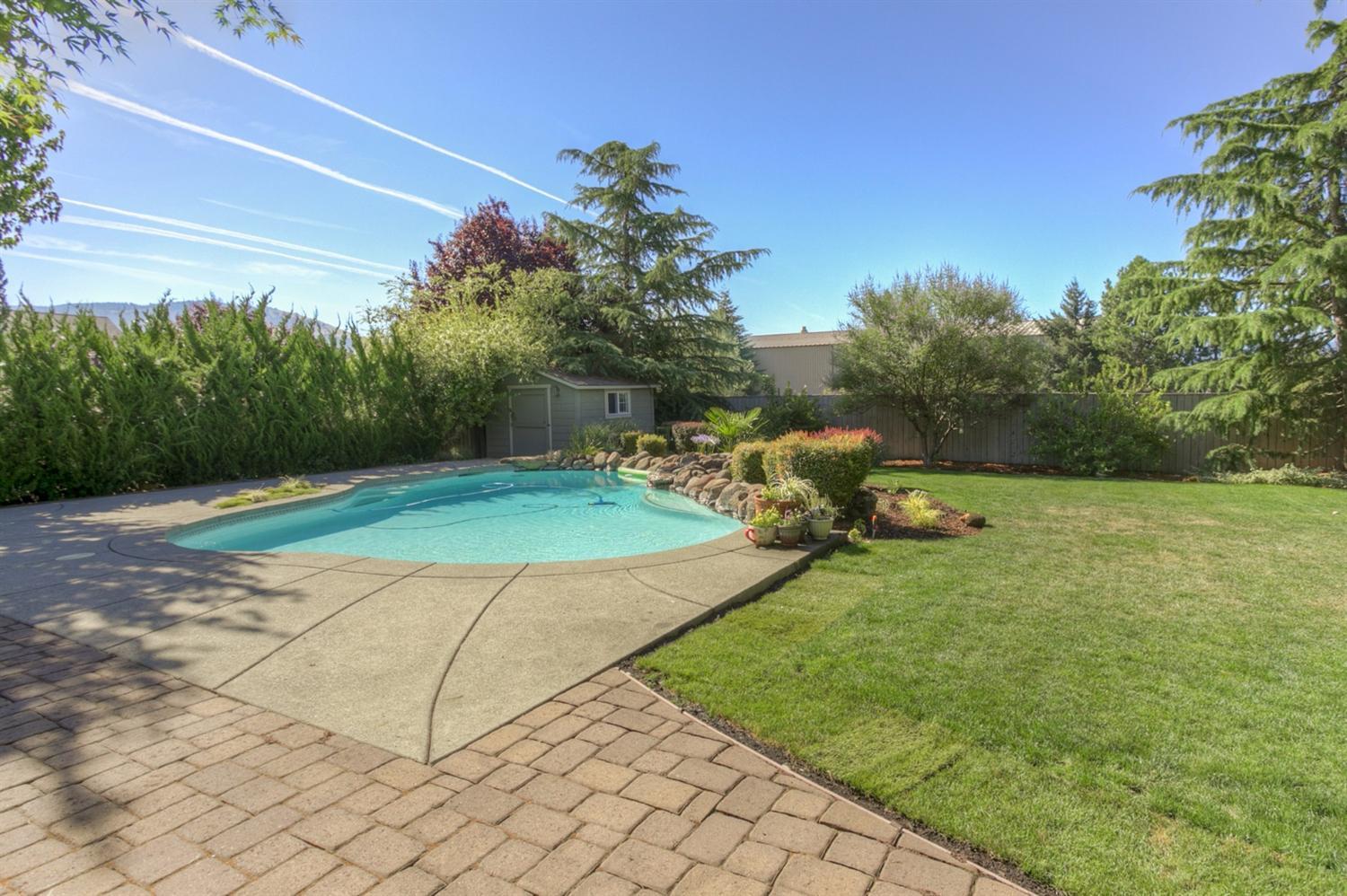 Summerfield - Residential