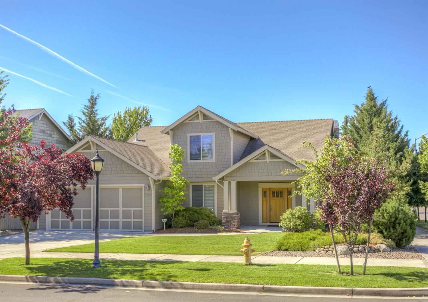 Summerfield - Residential