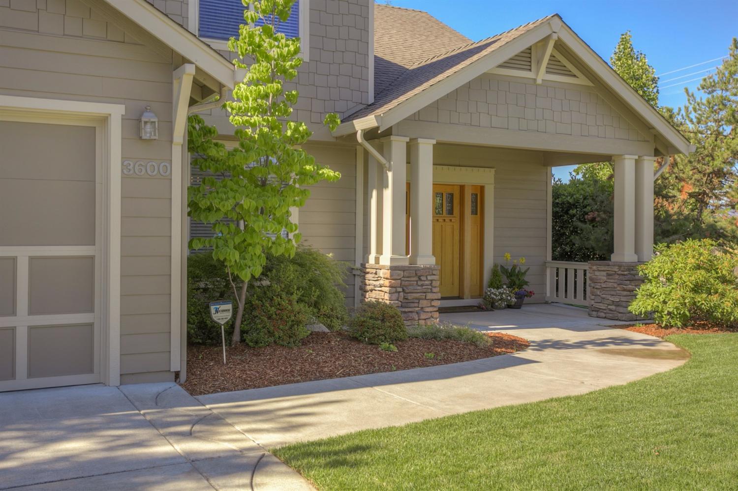 Summerfield - Residential