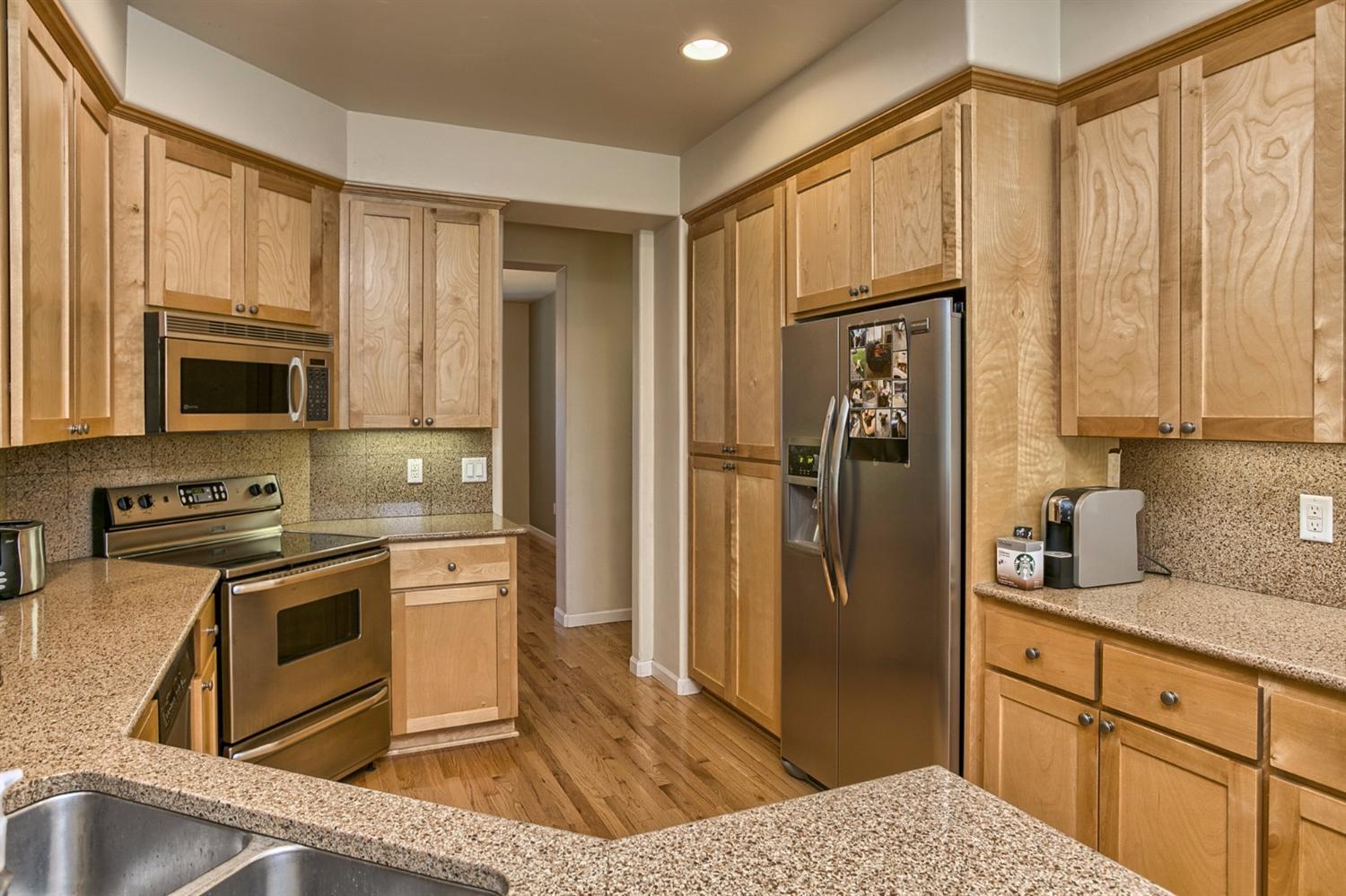 Summerfield - Residential