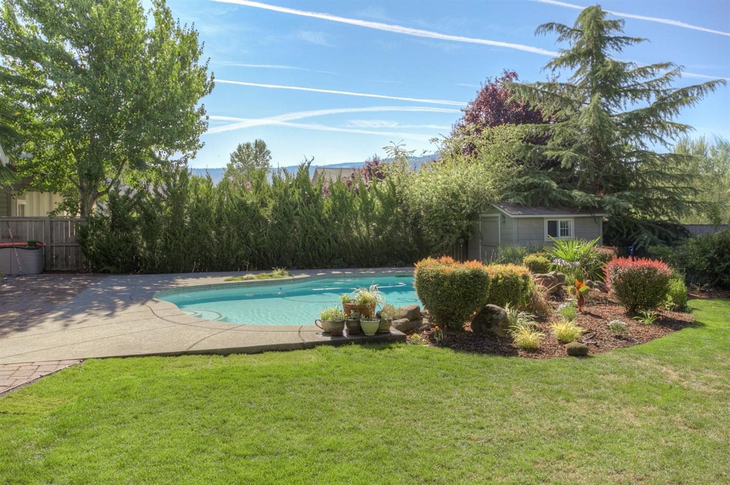 Summerfield - Residential