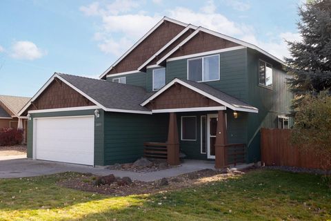 20079 Elizabeth Lane Bend OR 97702