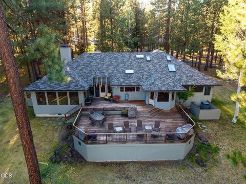 Photo of 13442 Galium, GM369, Black Butte Ranch, OR 97759 (MLS # 220227940)