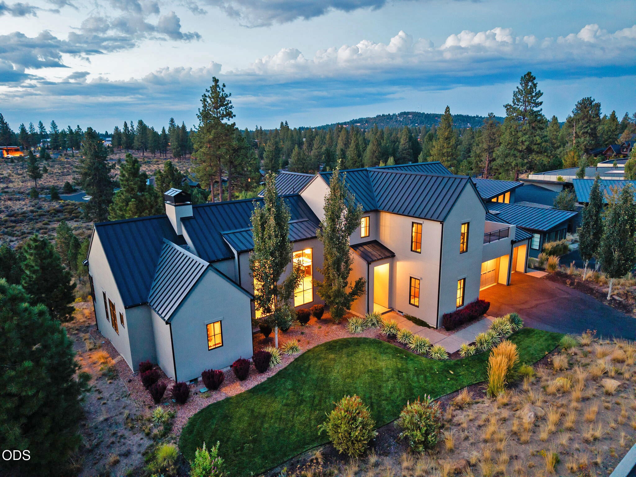 61901 Hosmer Lake Drive