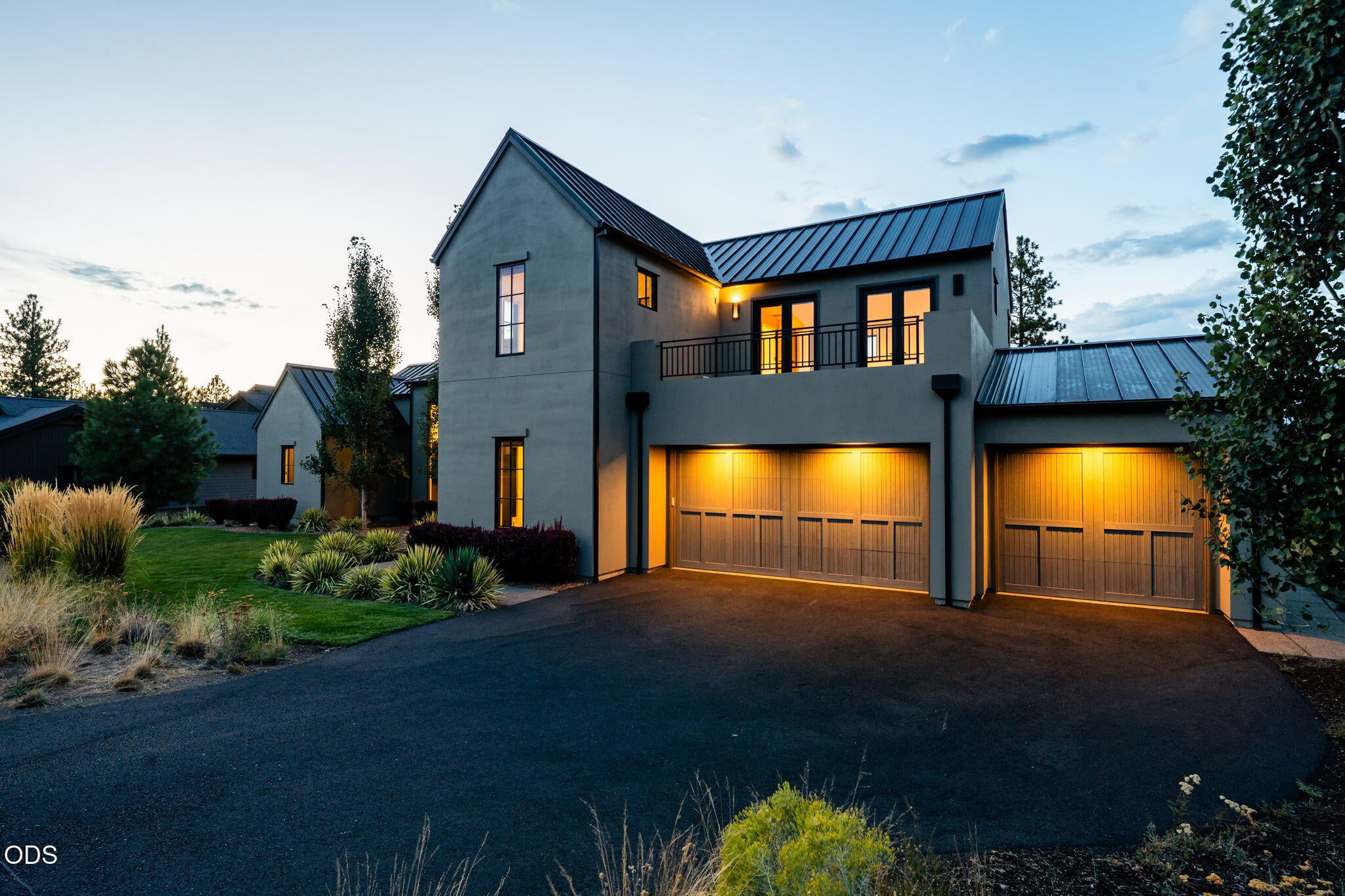 61901 Hosmer Lake Drive