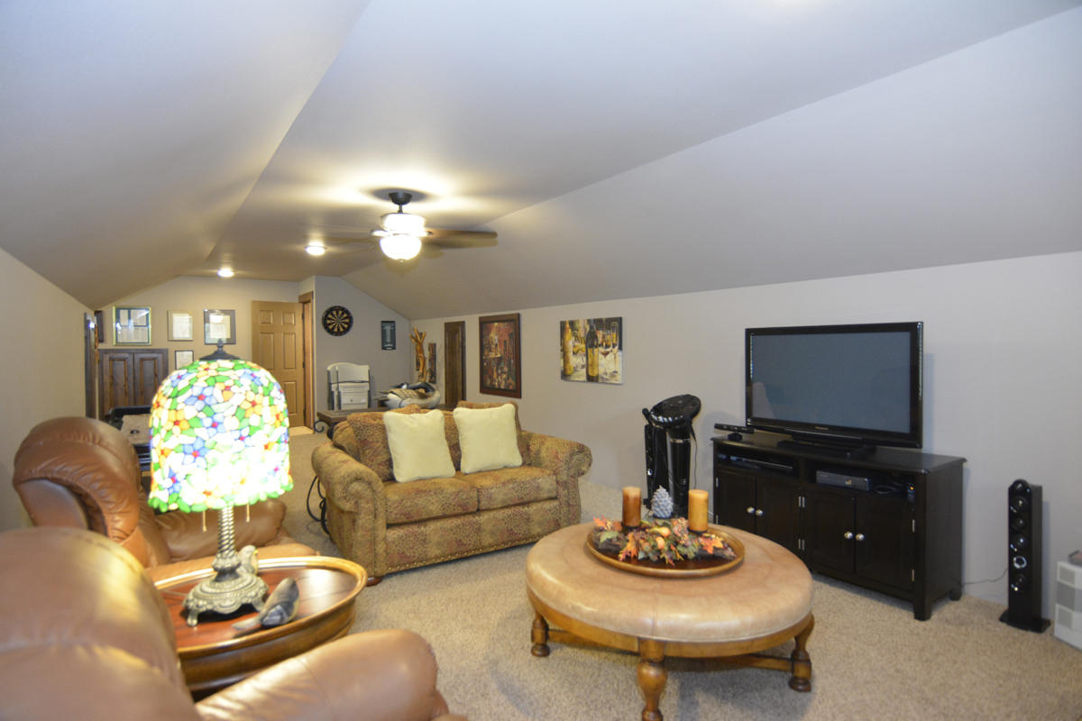 River Forest Acres - Residential