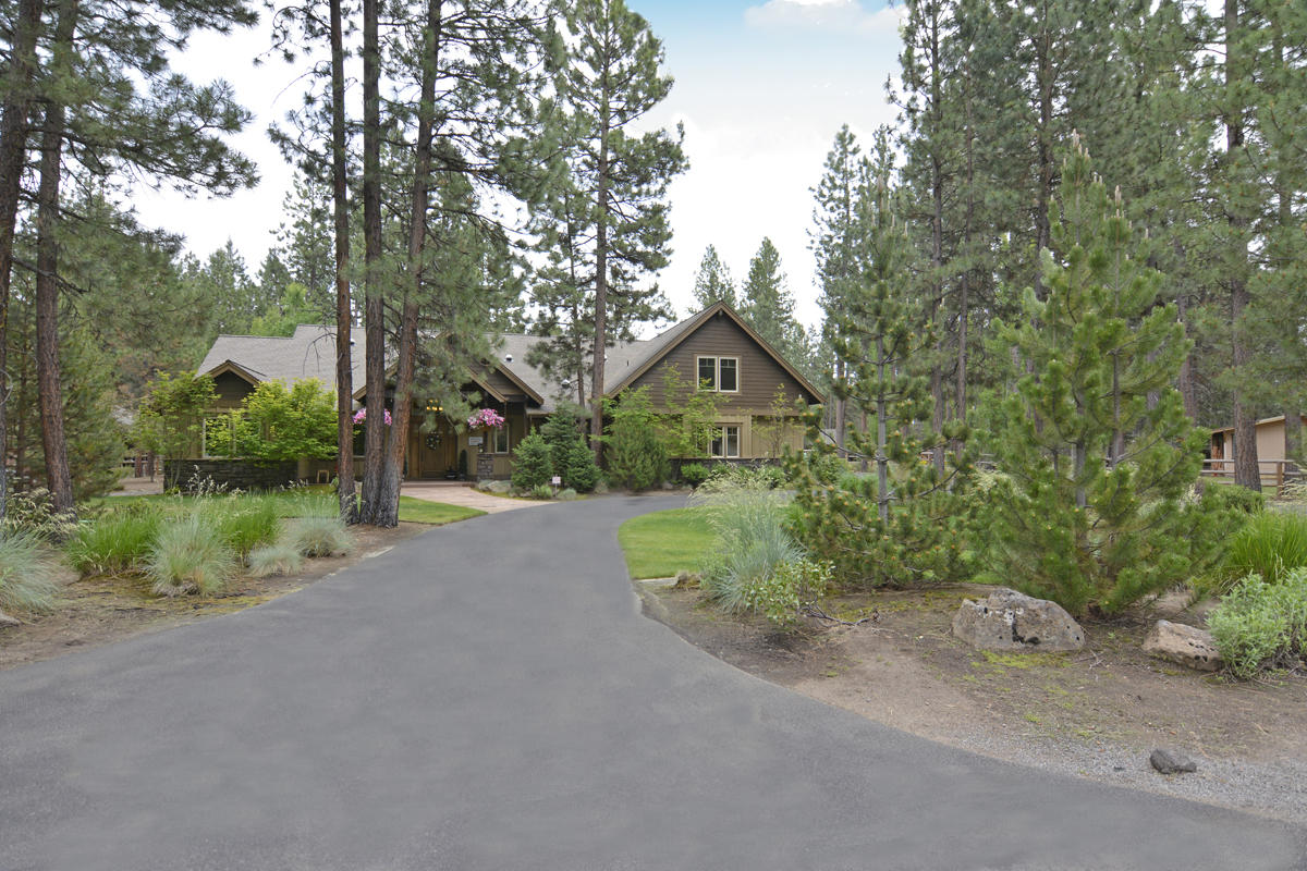 River Forest Acres - Residential