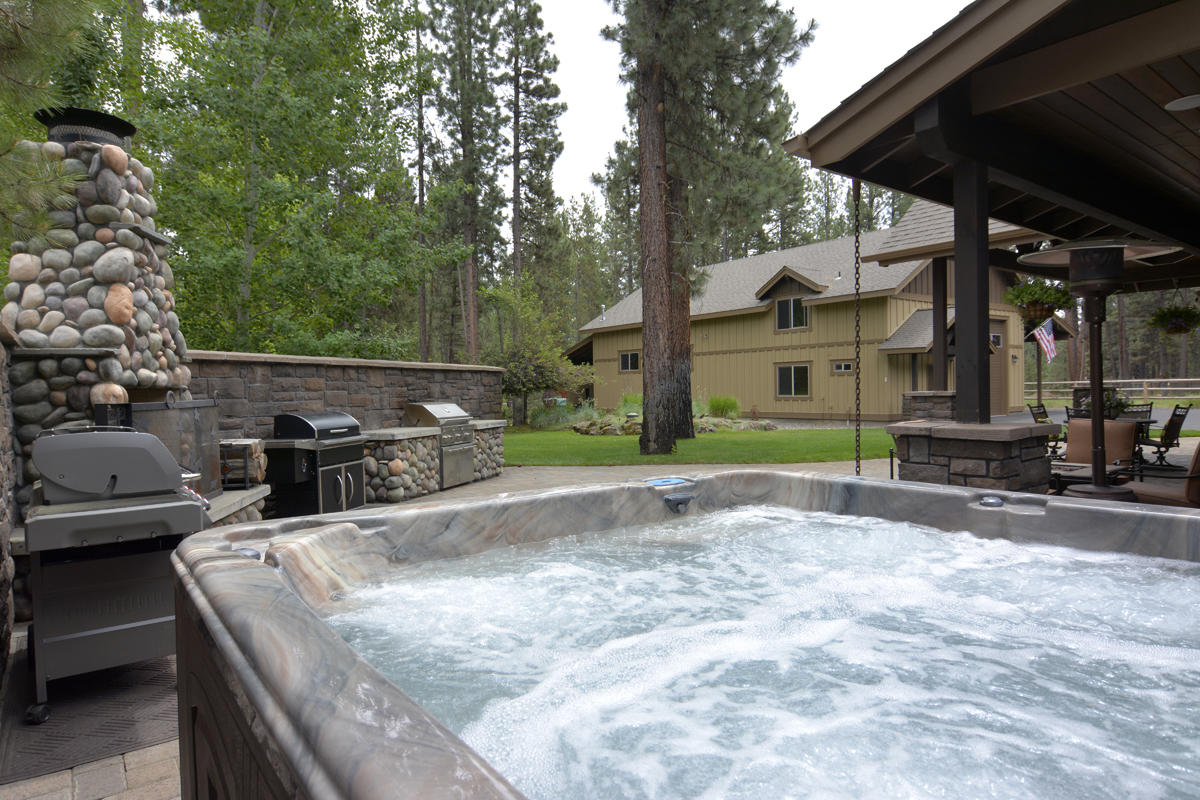 River Forest Acres - Residential