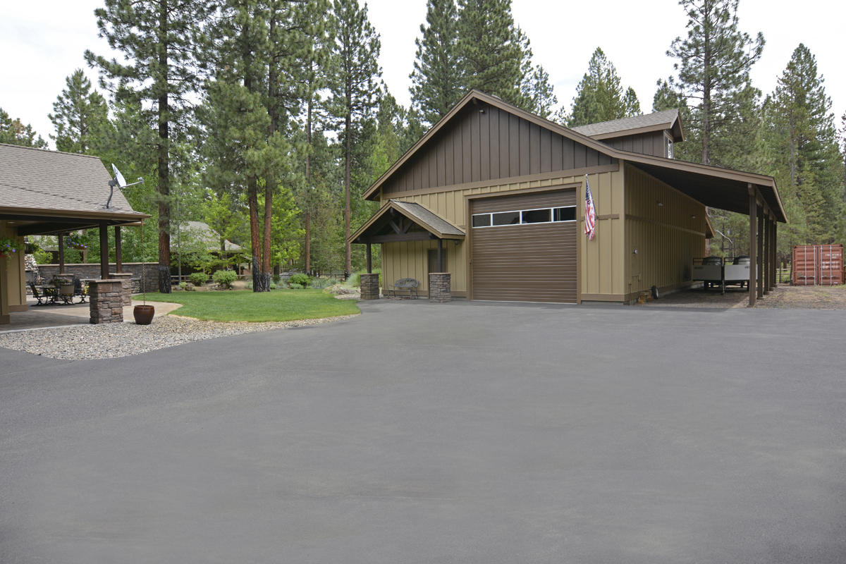 River Forest Acres - Residential