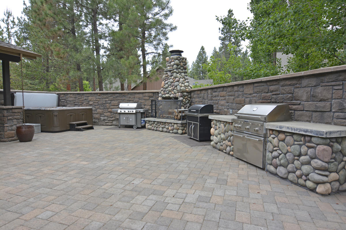 River Forest Acres - Residential