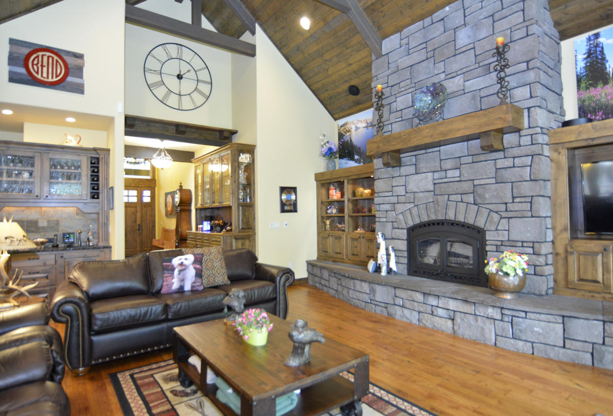 River Forest Acres - Residential