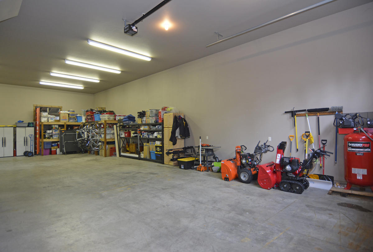 River Forest Acres - Residential