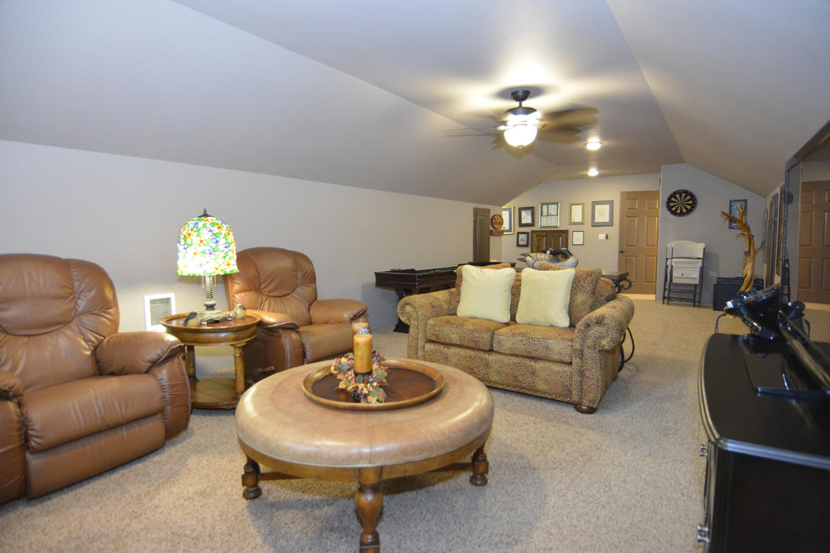 River Forest Acres - Residential