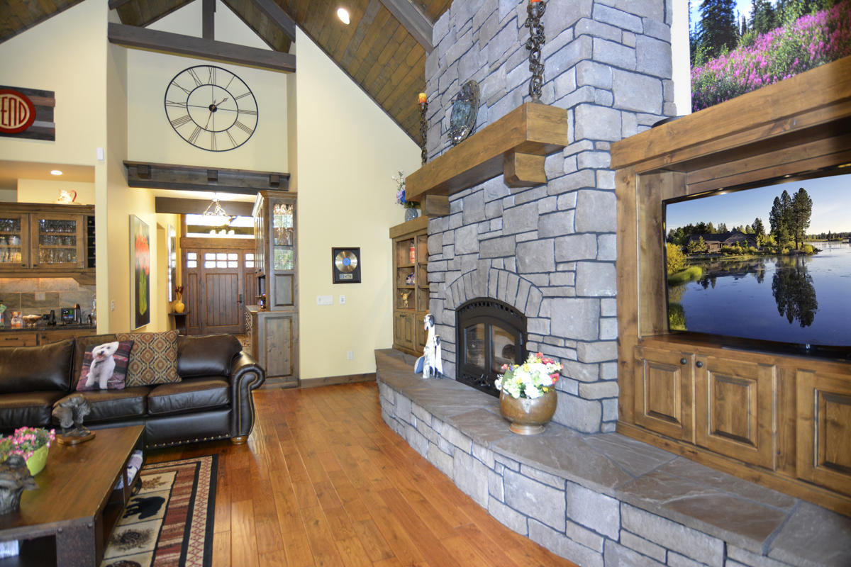 River Forest Acres - Residential