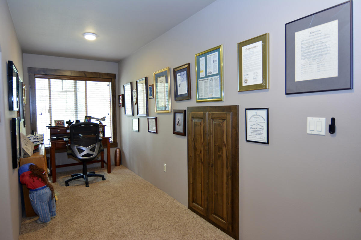 River Forest Acres - Residential