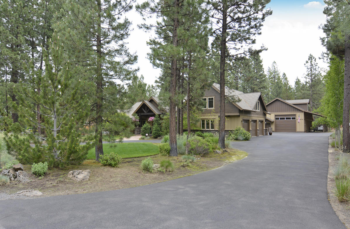 River Forest Acres - Residential