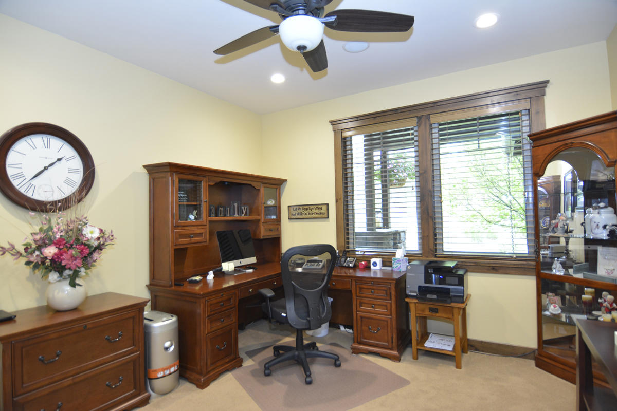 River Forest Acres - Residential