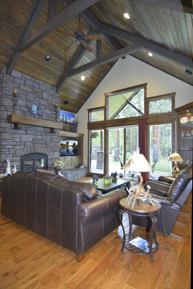 River Forest Acres - Residential