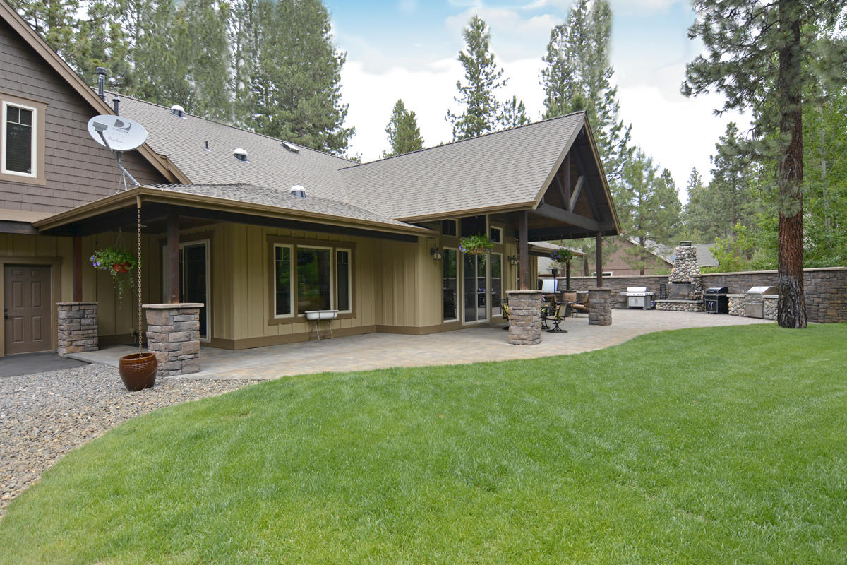 River Forest Acres - Residential