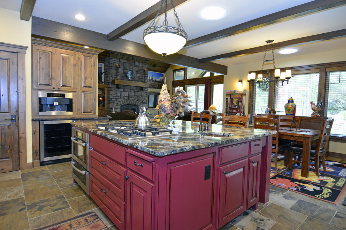 River Forest Acres - Residential