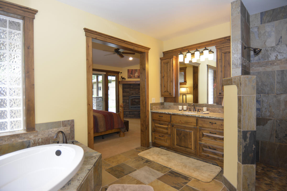 River Forest Acres - Residential