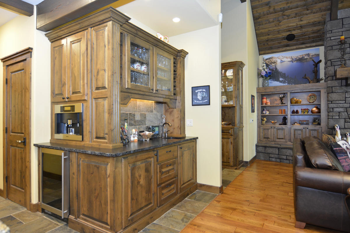 River Forest Acres - Residential