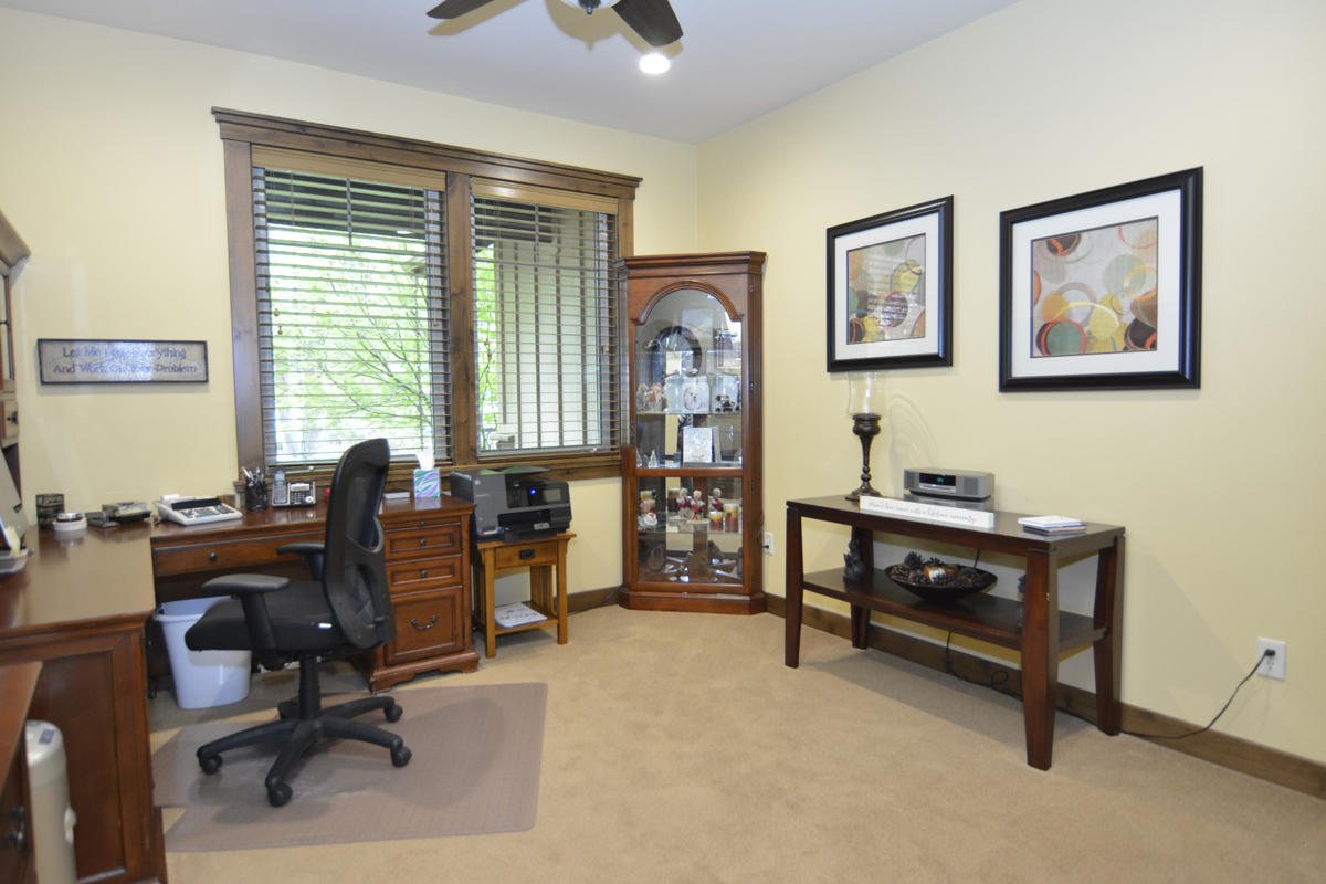 River Forest Acres - Residential