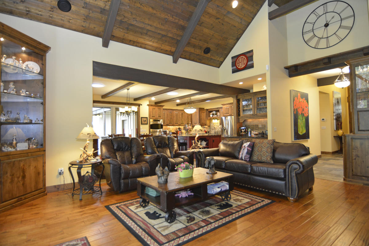 River Forest Acres - Residential