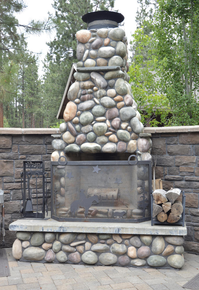 River Forest Acres - Residential