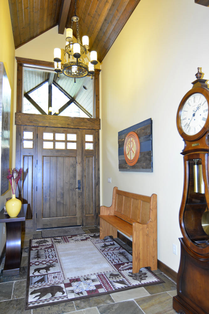 River Forest Acres - Residential