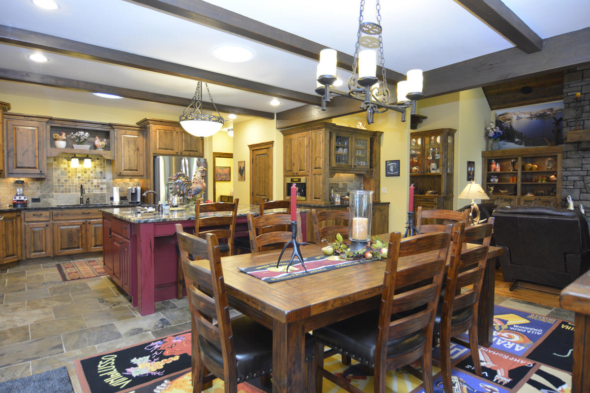 River Forest Acres - Residential