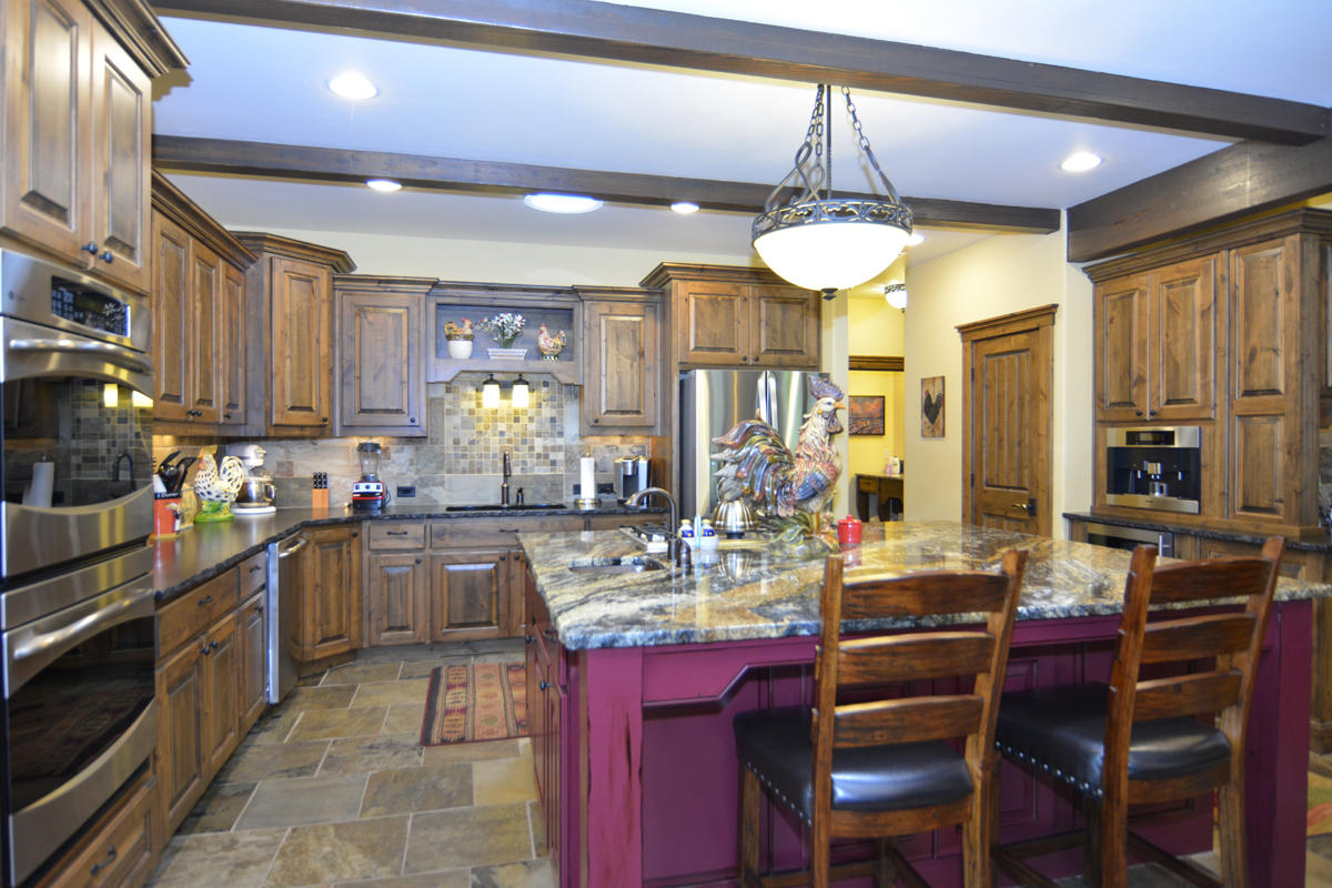 River Forest Acres - Residential