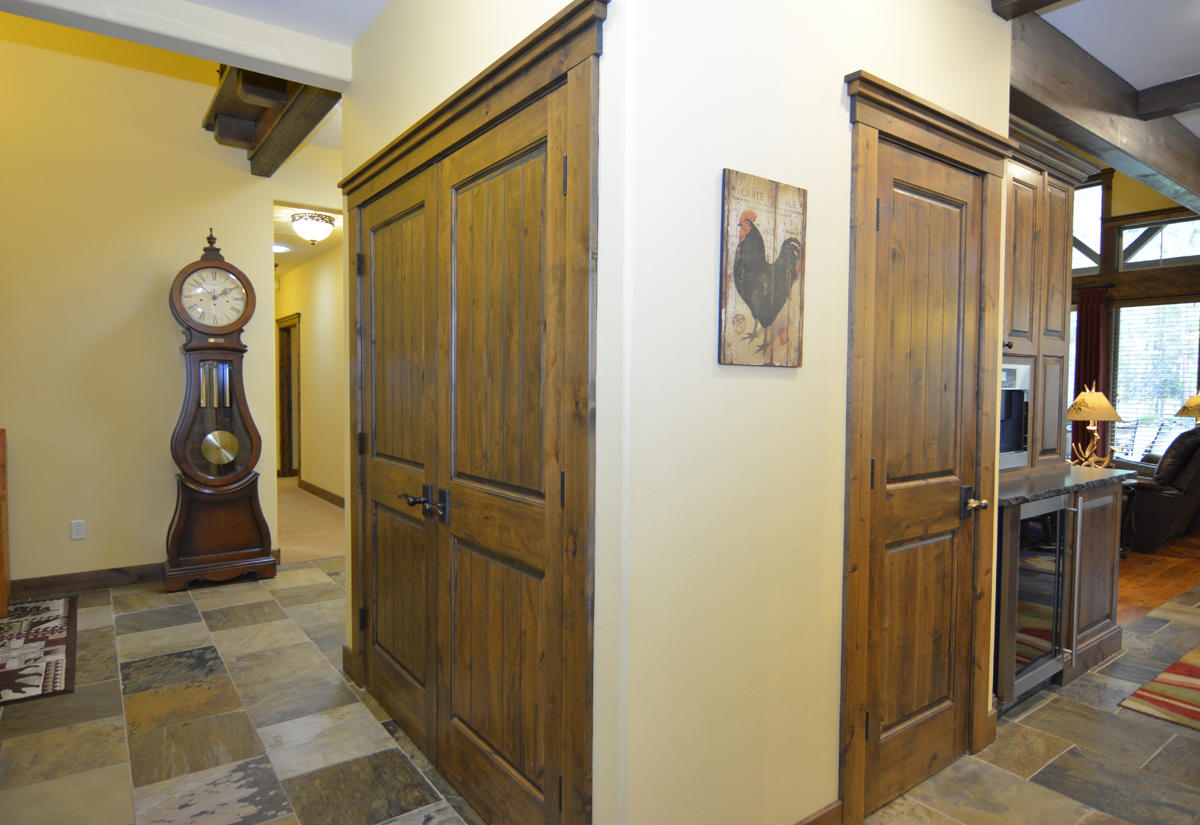 River Forest Acres - Residential