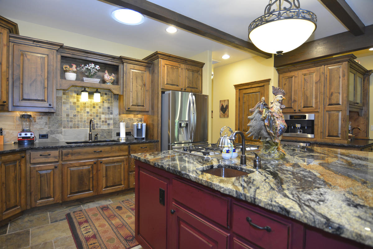 River Forest Acres - Residential