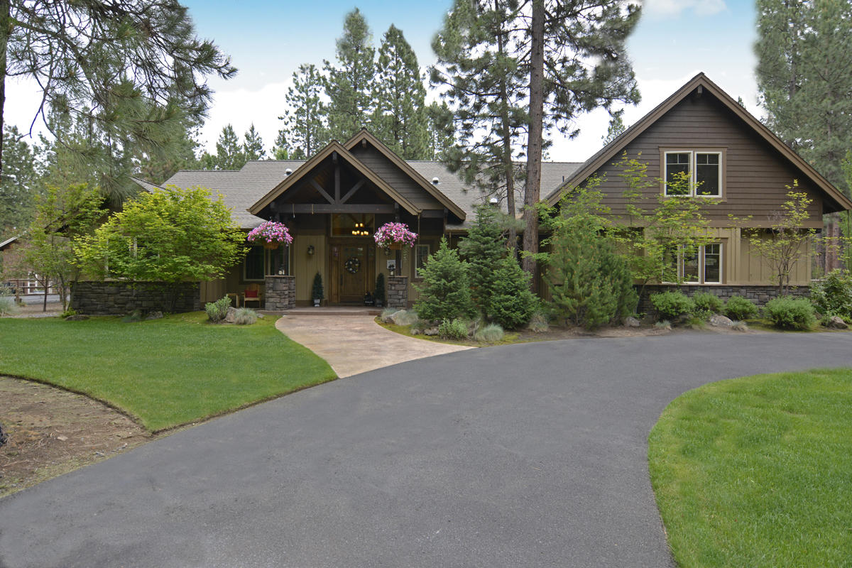 River Forest Acres - Residential