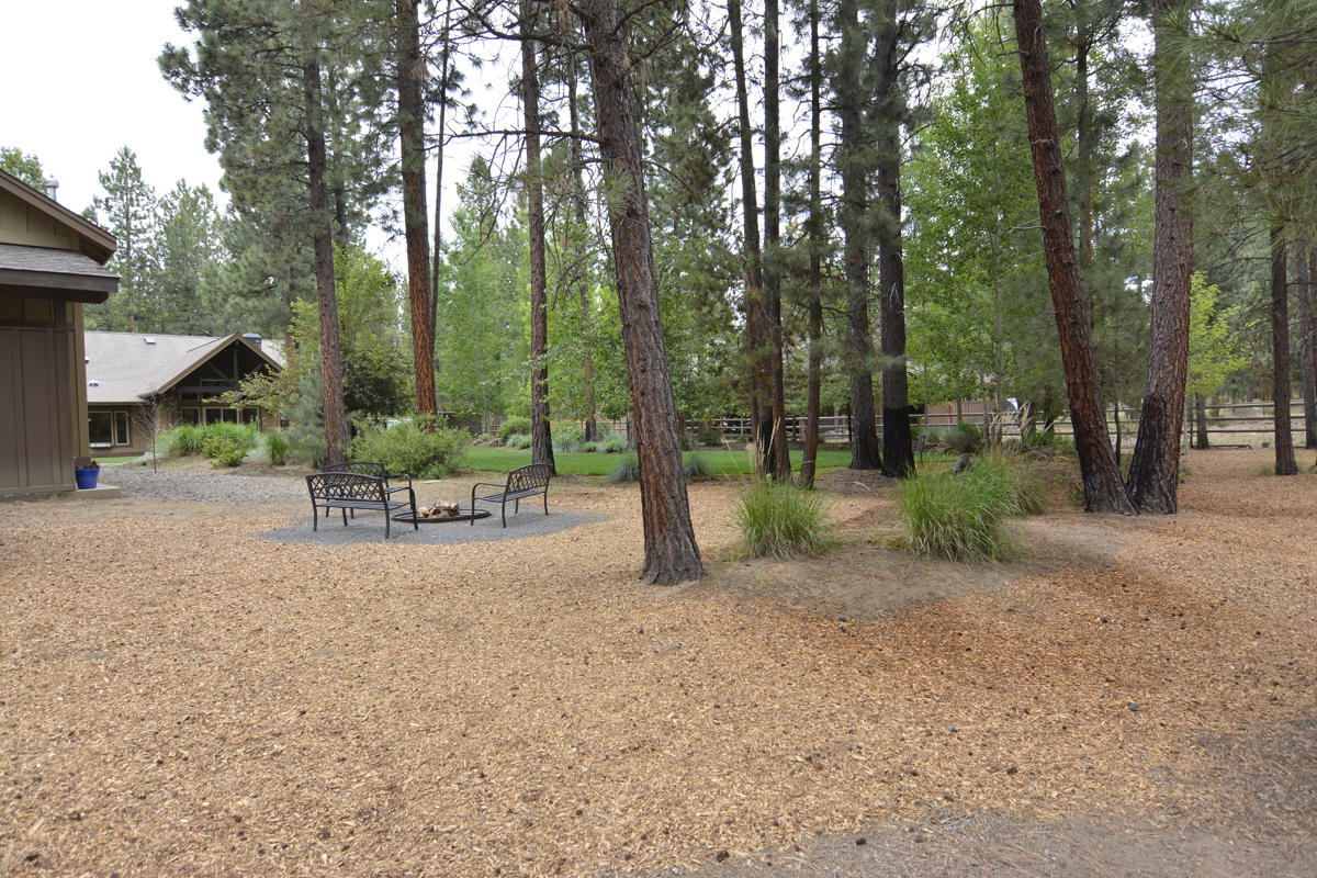 River Forest Acres - Residential