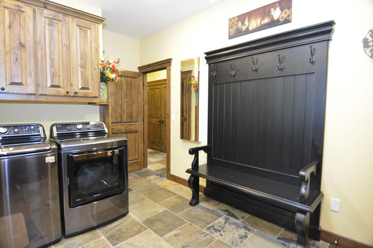 River Forest Acres - Residential