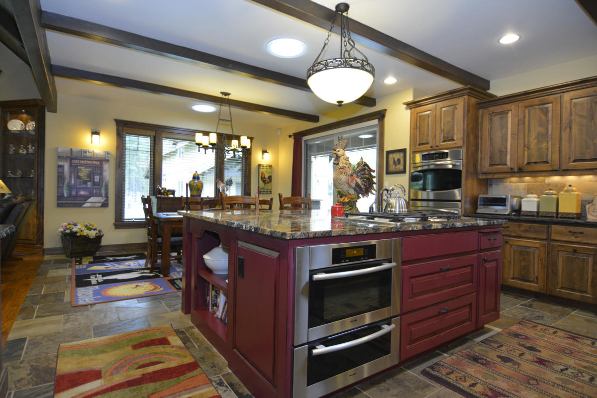 River Forest Acres - Residential