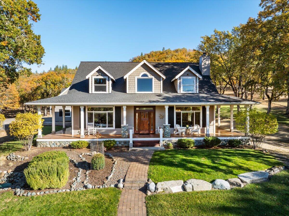 Gold Rey Subdivision Unit No 1 - Residential