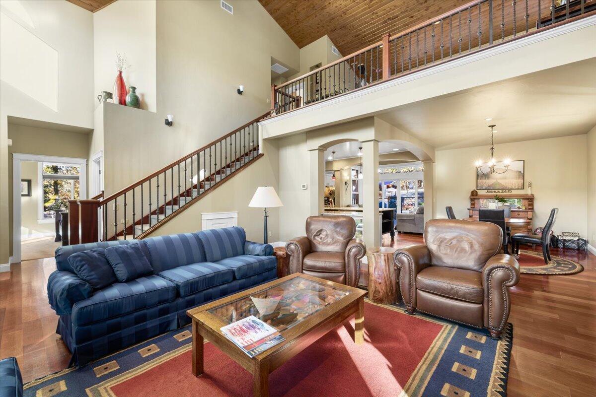 Gold Rey Subdivision Unit No 1 - Residential