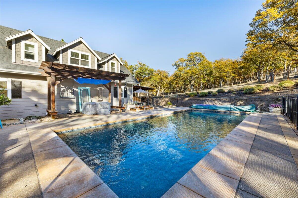 Gold Rey Subdivision Unit No 1 - Residential