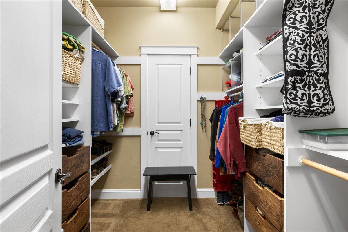 Gold Rey Subdivision Unit No 1 - Residential