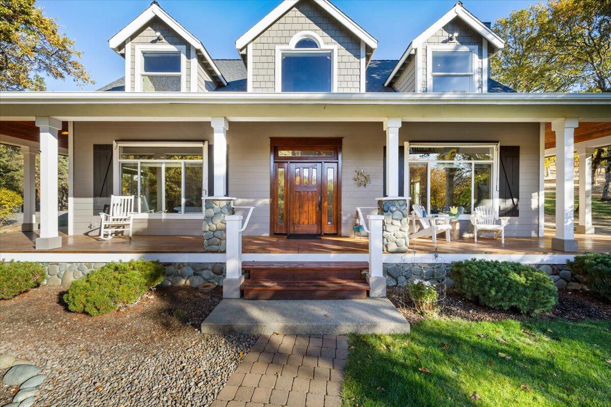 Gold Rey Subdivision Unit No 1 - Residential