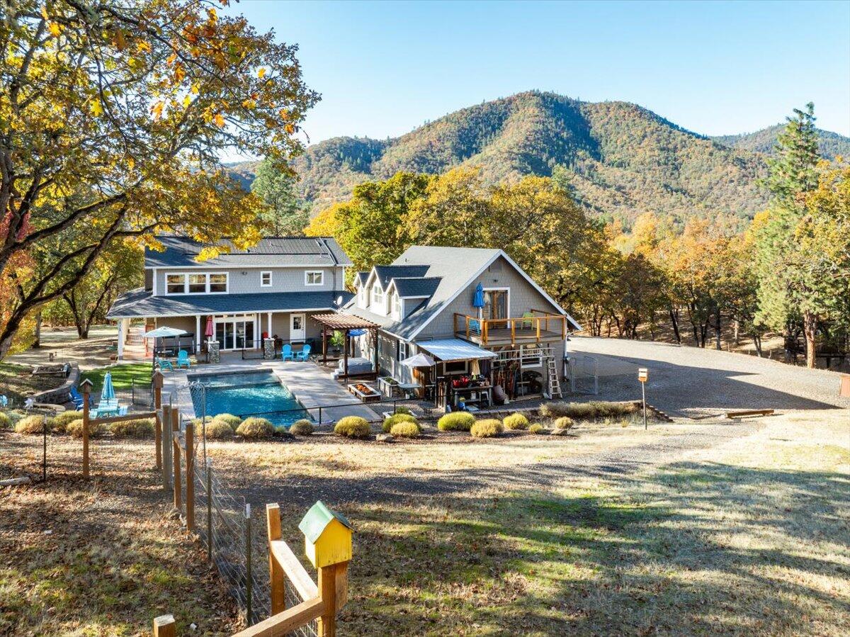 Gold Rey Subdivision Unit No 1 - Residential