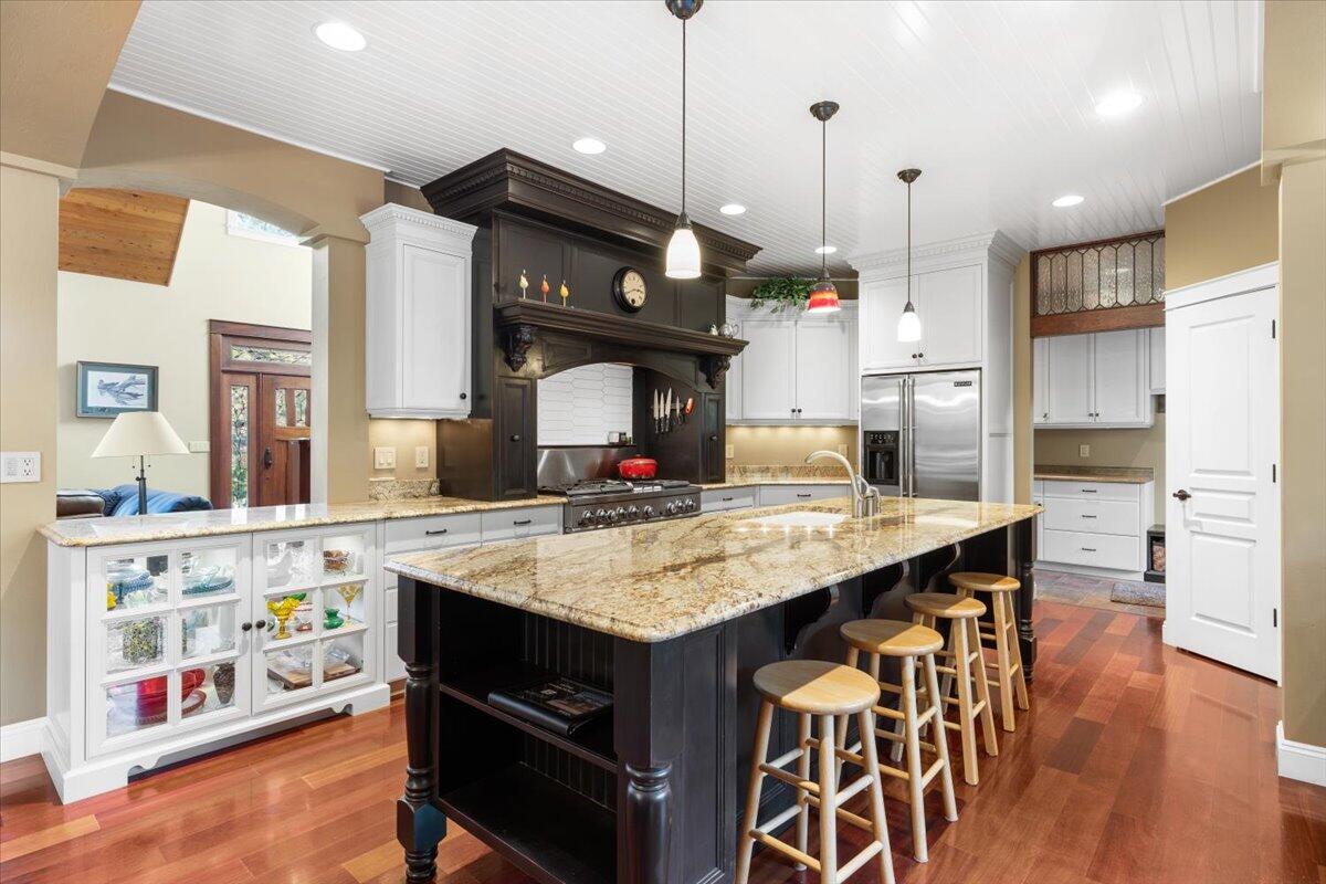 Gold Rey Subdivision Unit No 1 - Residential